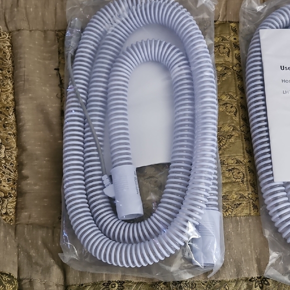 Lot Of 1- Heated Tubing For Luna Cpap/Bipap. BRAND NEW!!! - Picture 1 of 1